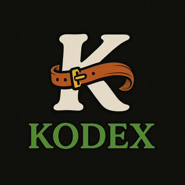 KodexMx