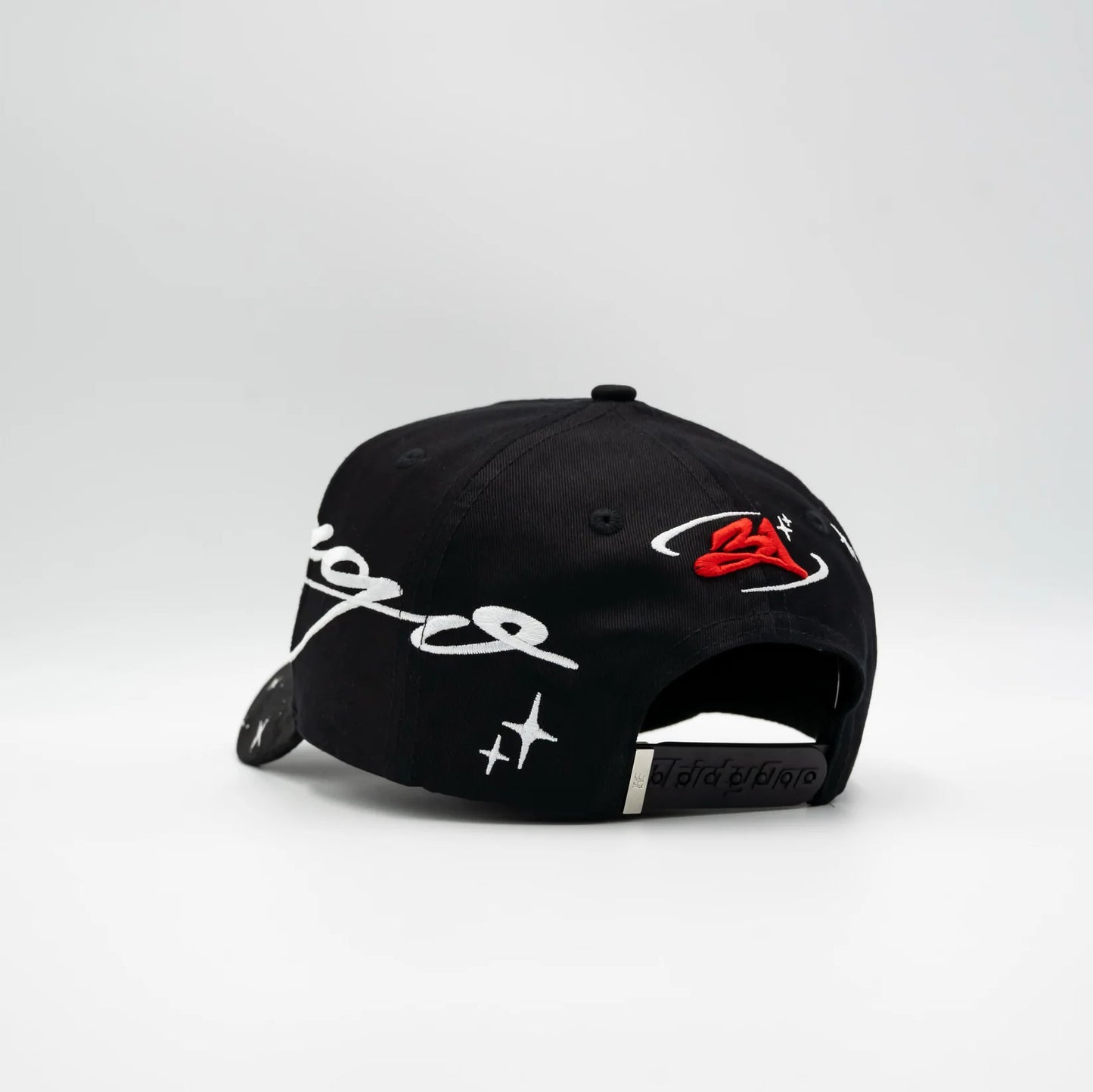 Gorra El Mago Rojo – Edición Especial 31 HATS x EL MAGO (Original)
