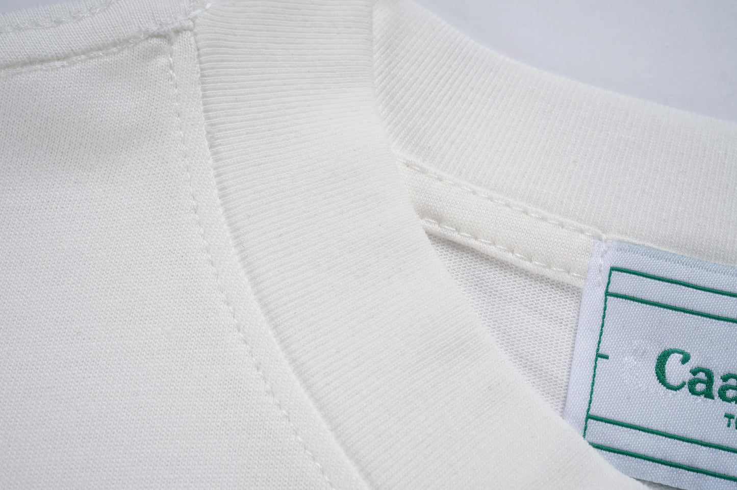 Playera Casablanca Tennis Club 23 – Primavera